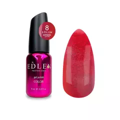 Edlen Impress cat eye №8, 9 мл, призначення