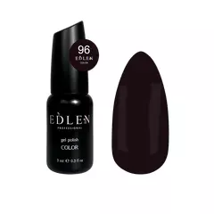 Гель-лак Edlen Color №96, 9 мл, назначение