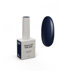 Гель-лак NAILSOFTHEDAY Let's special Blueberry - 325, 10 мл