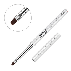 Гель-лак NAILSOFTHEDAY Let's special Pen - 227, 10 мл  - жовтий