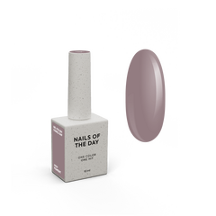 Гель-лак NAILSOFTHEDAY Let's special CHARLI, 10 мл