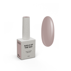 Гель-лак NAILSOFTHEDAY Let's special COCOA,-077 10 мл