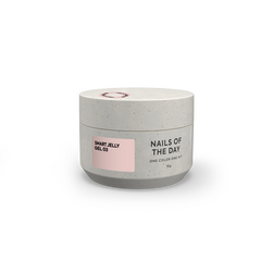 гель NAILSOFTHEDAY Smart Jelly gel №03, 15 мл