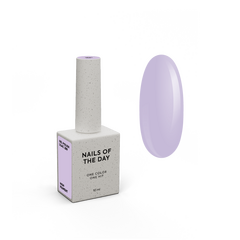 Гель-лак NAILSOFTHEDAY Let's special lilac, 10 мл