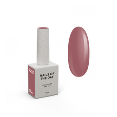 Гель-лак NAILSOFTHEDAY Let's special  Roselle - 059 ,10 мл