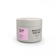 гель NAILSOFTHEDAY Builder gel 10, 30 мл