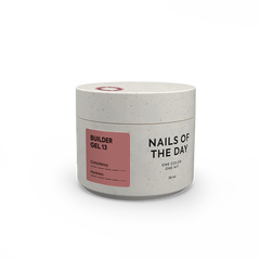 гель NAILSOFTHEDAY Builder gel 13, 30 мл