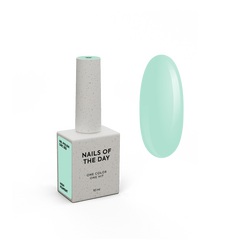 Gel polish NAILSOFTHEDAY Chic-253, 10 ml