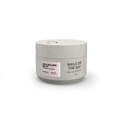 гель NAILSOFTHEDAY Builder gel   1, 30 мл
