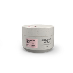 гель NAILSOFTHEDAY  Builder gel  2, 15 мл
