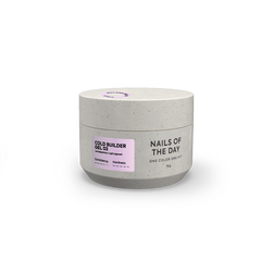 гель NAILSOFTHEDAY Builder gel   3, 30 мл
