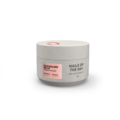 гель NAILSOFTHEDAY  Builder gel  4, 15 мл