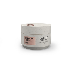 NAILSOFTHEDAY Builder gel  5, 30 мл