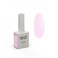 Top NAILSOFTHEDAY Color №01, 10 мл