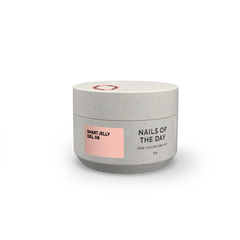 гель NAILSOFTHEDAY Smart Jelly gel №08, 15 мл
