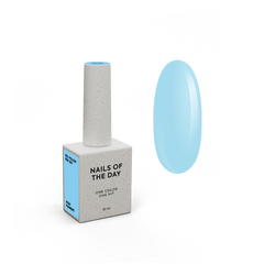 Гель-лак NAILSOFTHEDAY Let's special ken - 30, 10 мл
