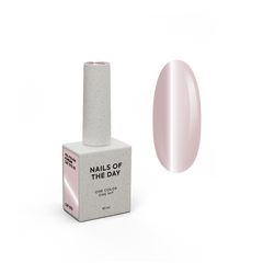 Гель-лак NAILSOFTHEDAY Korean cat eye №03, 10 мл