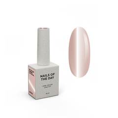 Гель-лак NAILSOFTHEDAY Korean cat eye №04, 10 мл