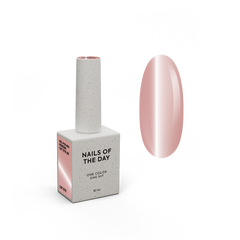 Гель-лак NAILSOFTHEDAY Korean cat eye №08, 10 мл