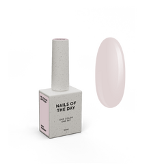 Гель-лак NAILSOFTHEDAY Let's special Latte - 069, 10 мл