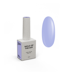 Гель-лак NAILSOFTHEDAY Let's special Lavender - 281, 10 мл