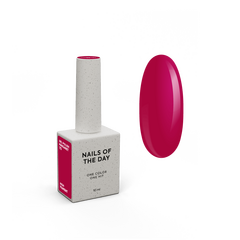 Гель-лак NAILSOFTHEDAY Let's special Margaret - 173, 10 мл