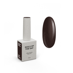 Гель-лак NAILSOFTHEDAY Let's special Matterhorn-042, 10 мл