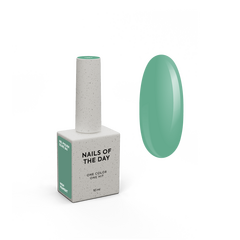 Гель-лак NAILSOFTHEDAY Let's special Olive - 341, 10 мл