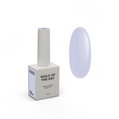 Гель-лак NAILSOFTHEDAY Let's special Orchid - 065, 10 мл