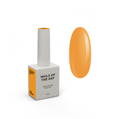Гель-лак NAILSOFTHEDAY Let's special Pumpkin - 097, 10 мл