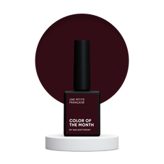 Гель-лак NAILSOFTHEDAY Let's special Petit Four-040, 10 мл