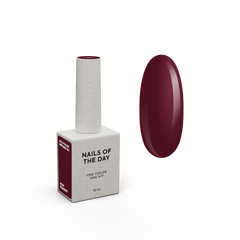 Гель-лак NAILSOFTHEDAY Let's special Vintage-151, 10 мл