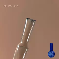 Однофазный гель-лак Touch One Step gel polish, №05, 7 мл, назначение