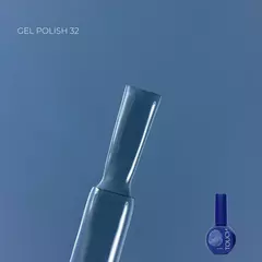 Гель-лак Touch gel polish №32, 9 мл, назначение