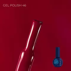 Гель-лак Touch gel polish №46, 9 мл, призначення