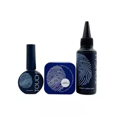 База Touch Smart Rubber base, 13 мл