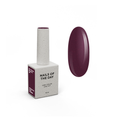 Гель-лак NAILSOFTHENIDHT Let's special BELLUCCI-050, 10 мл