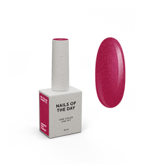 Гель-лак NAILSOFTHENIGHT Charm-175, 10 мл