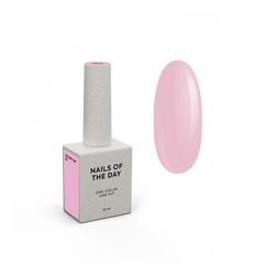Top NAILSOFTHEDAY Color №02, 10 мл