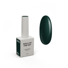 Гель-лак NAILSOFTHEDAY Let's special Forest - 328, 10 мл
