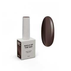 Гель-лак NAILSOFTHEDAY Korean cat eye №16, 10 мл
