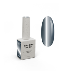 Гель-лак NAILSOFTHEDAY Korean cat eye №18, 10 мл