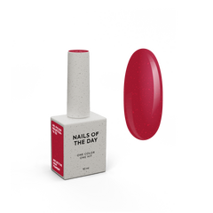 Гель-лак NAILSOFTHENIDHT Let's special MALEFICENTA - 131, 10 мл