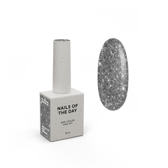 Гель-лак NAILSOFTHENIGHT Martini-024, 10 мл