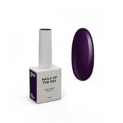 Гель-лак NAILSOFTHEDAY Let's special Montana - 296, 10 мл