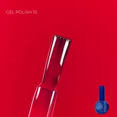 Однофазный гель-лак Touch One Step gel polish, №10, 7 мл, назначение