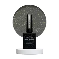 Top NAILSOFTHENIGHT світловідбиваючий  Reflective Shimmer, 10 мл