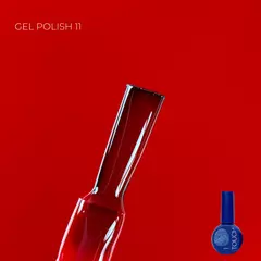 Однофазный гель-лак Touch One Step gel polish, №11, 7 мл, назначение
