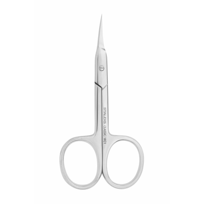 Ножницы для кутикулы Staleks Classic 10 Type 1, 20 мм