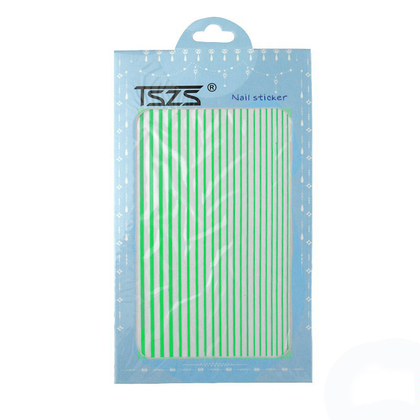 Гибкая лента TSZS Green, фото 2